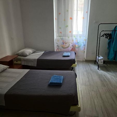 Ferienwohnung Residenza La Torre Foggia Exterior foto