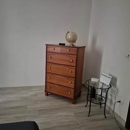 Ferienwohnung Residenza La Torre Foggia Exterior foto