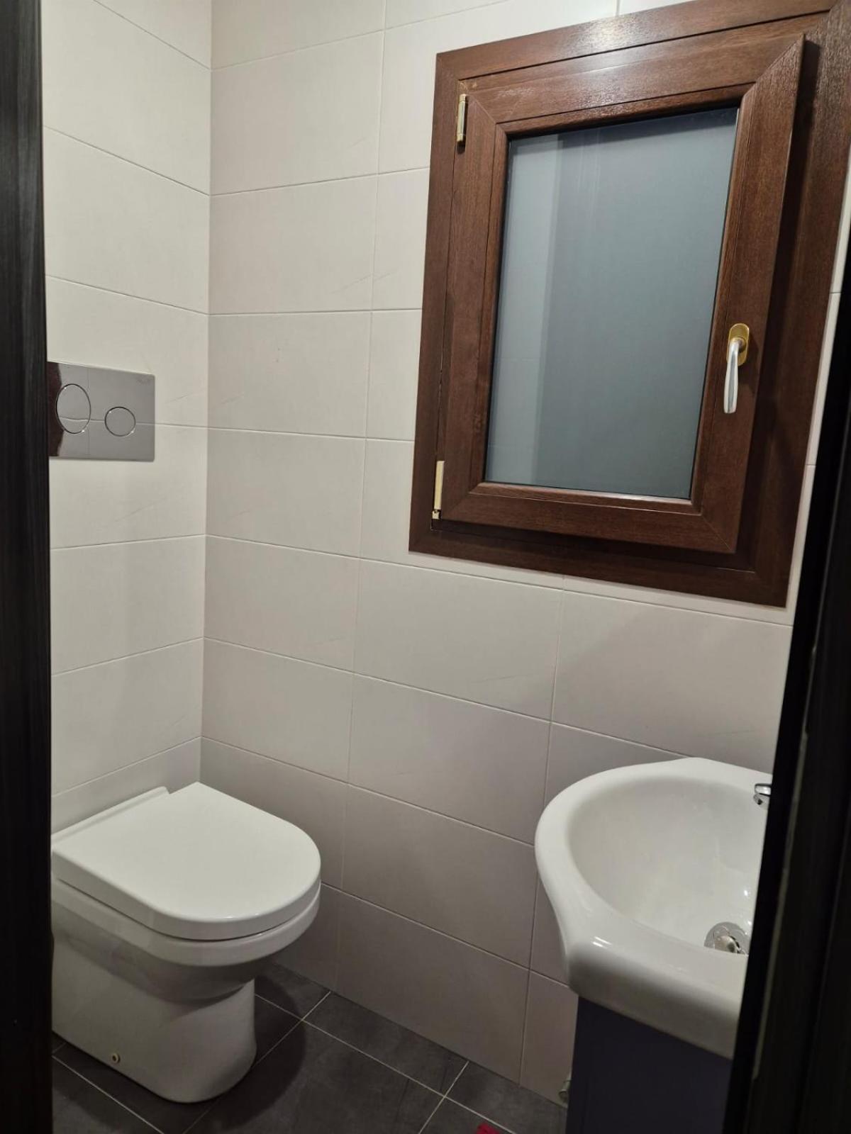 Ferienwohnung Residenza La Torre Foggia Exterior foto