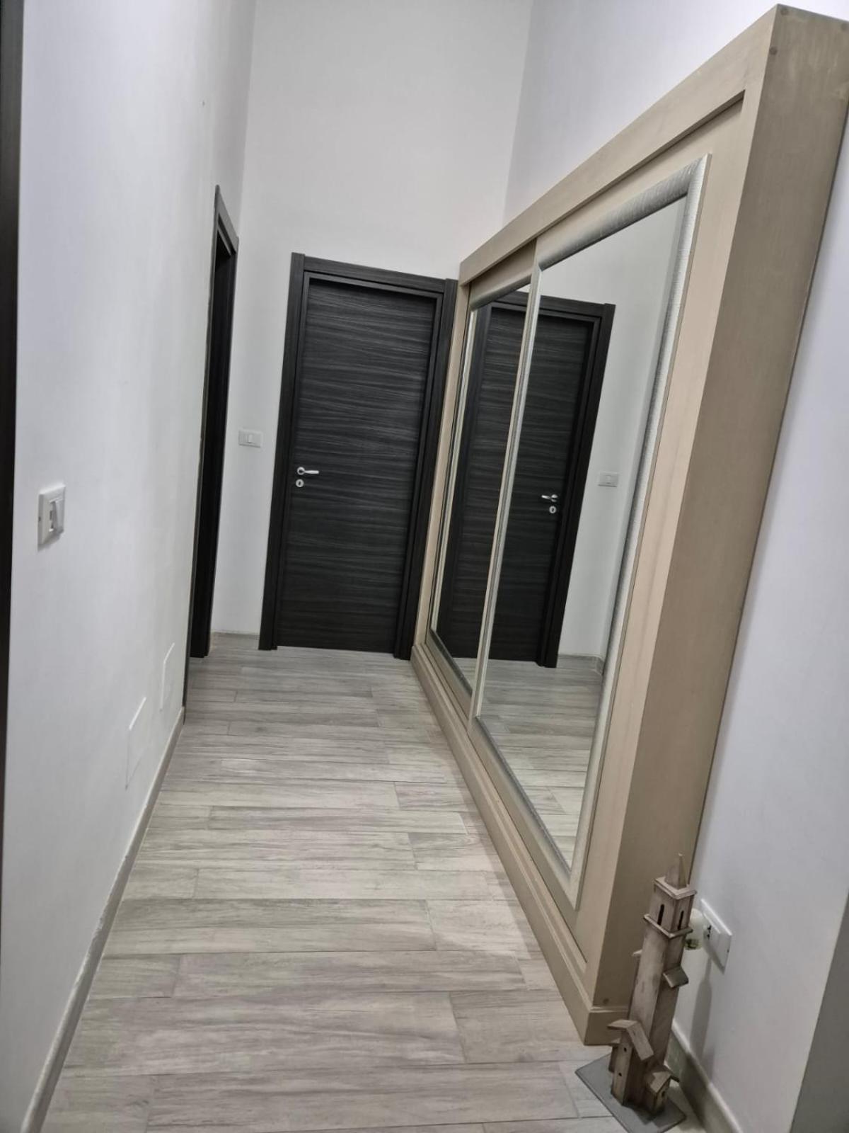 Ferienwohnung Residenza La Torre Foggia Exterior foto