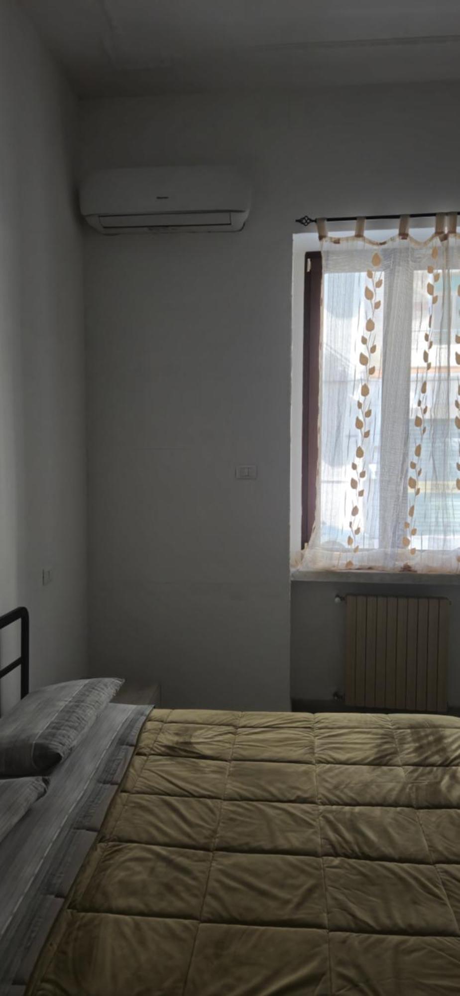 Ferienwohnung Residenza La Torre Foggia Exterior foto